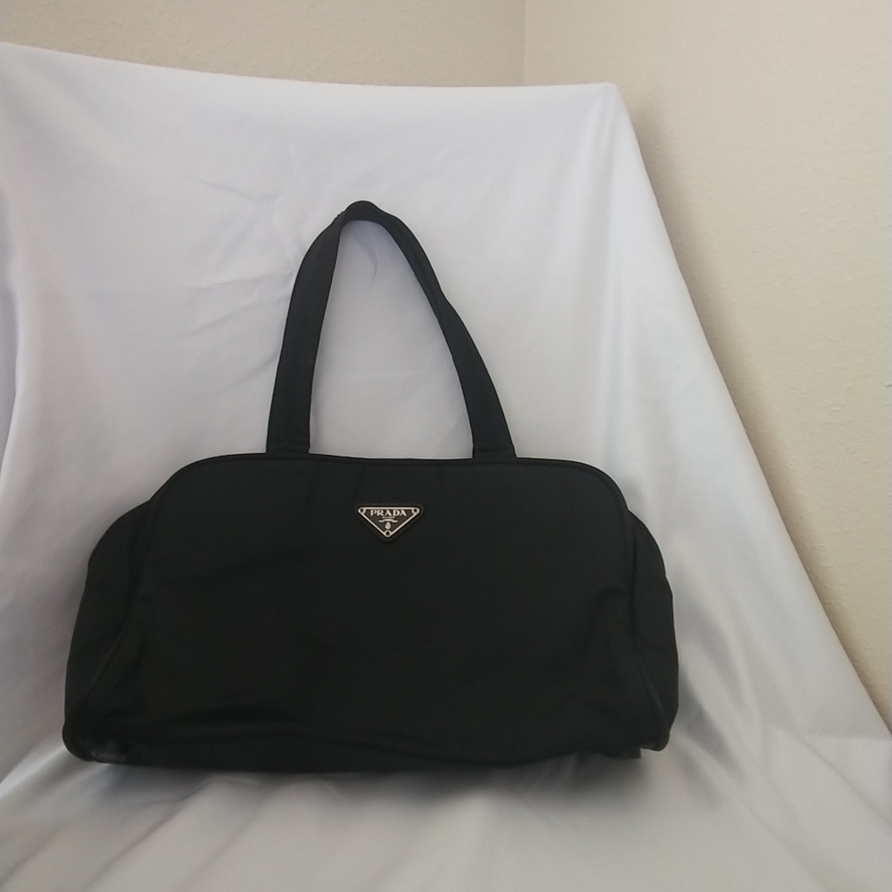 Prada Nylon Bag